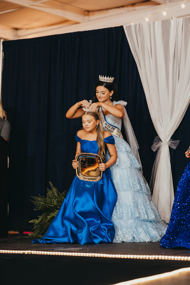 Miss Preteen 2024