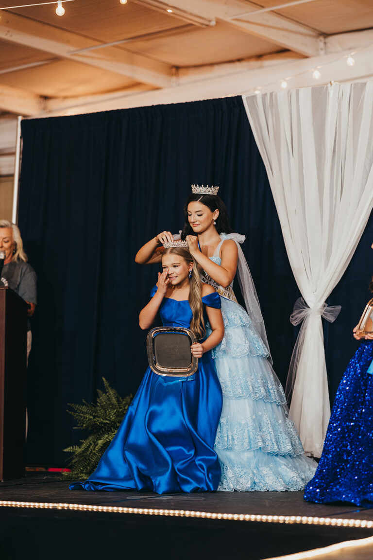 Miss Preteen 2024