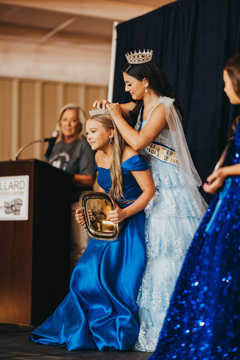 Miss Preteen 2024