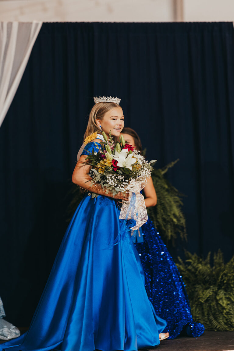 Miss Preteen 2024
