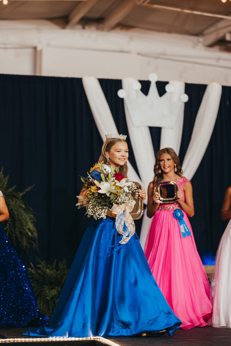 Miss Preteen 2024