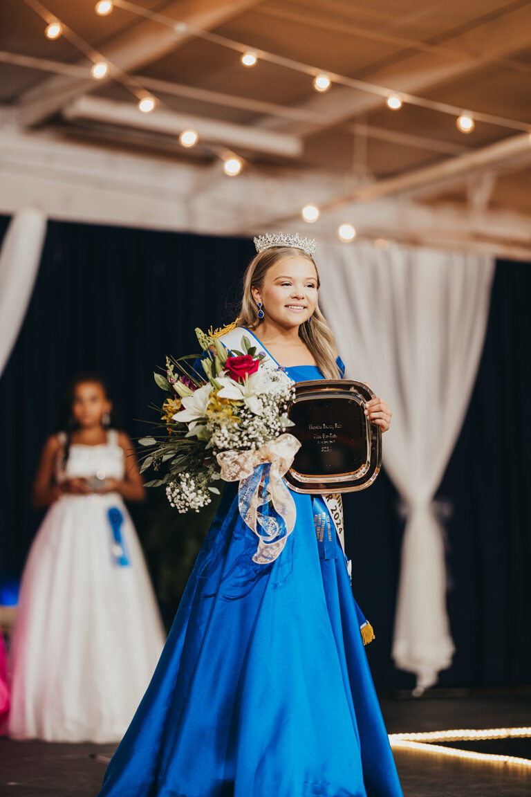 Miss Preteen 2024