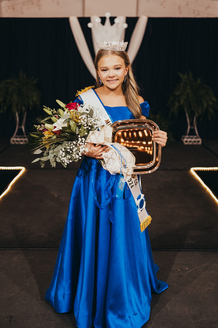Miss Preteen 2024