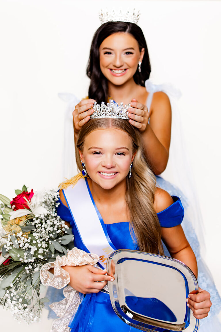 Miss Preteen 2024