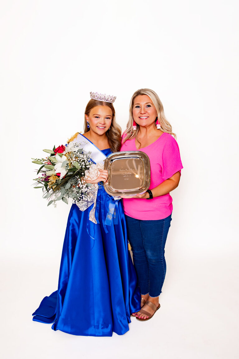 Miss Preteen 2024