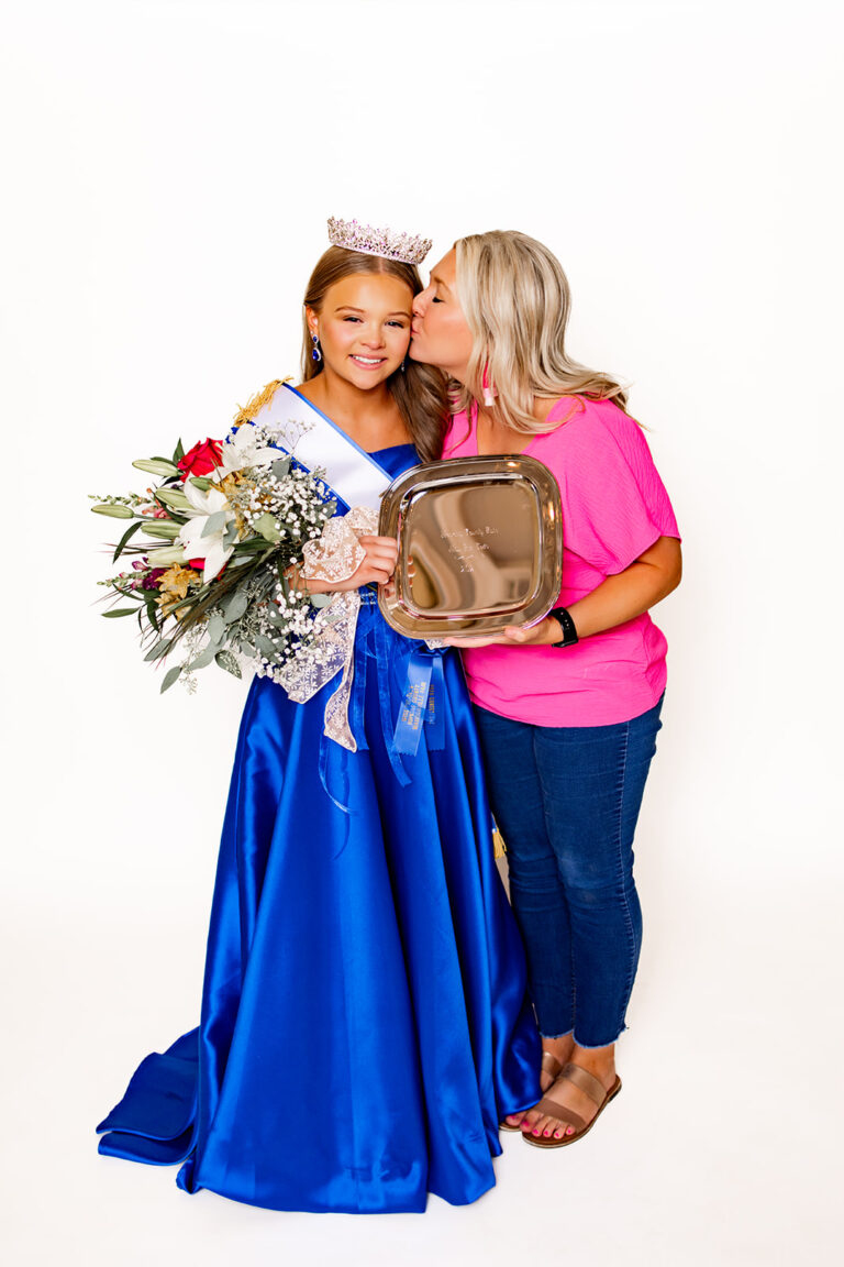 Miss Preteen 2024