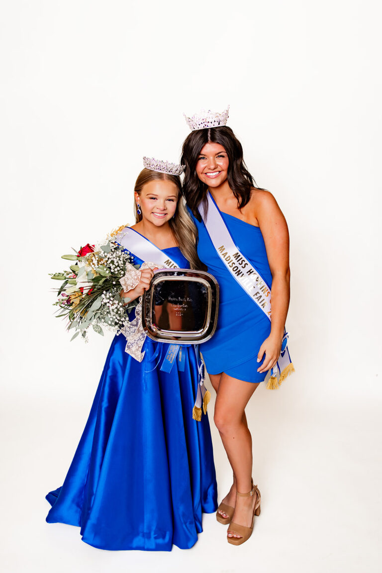 Miss Preteen 2024
