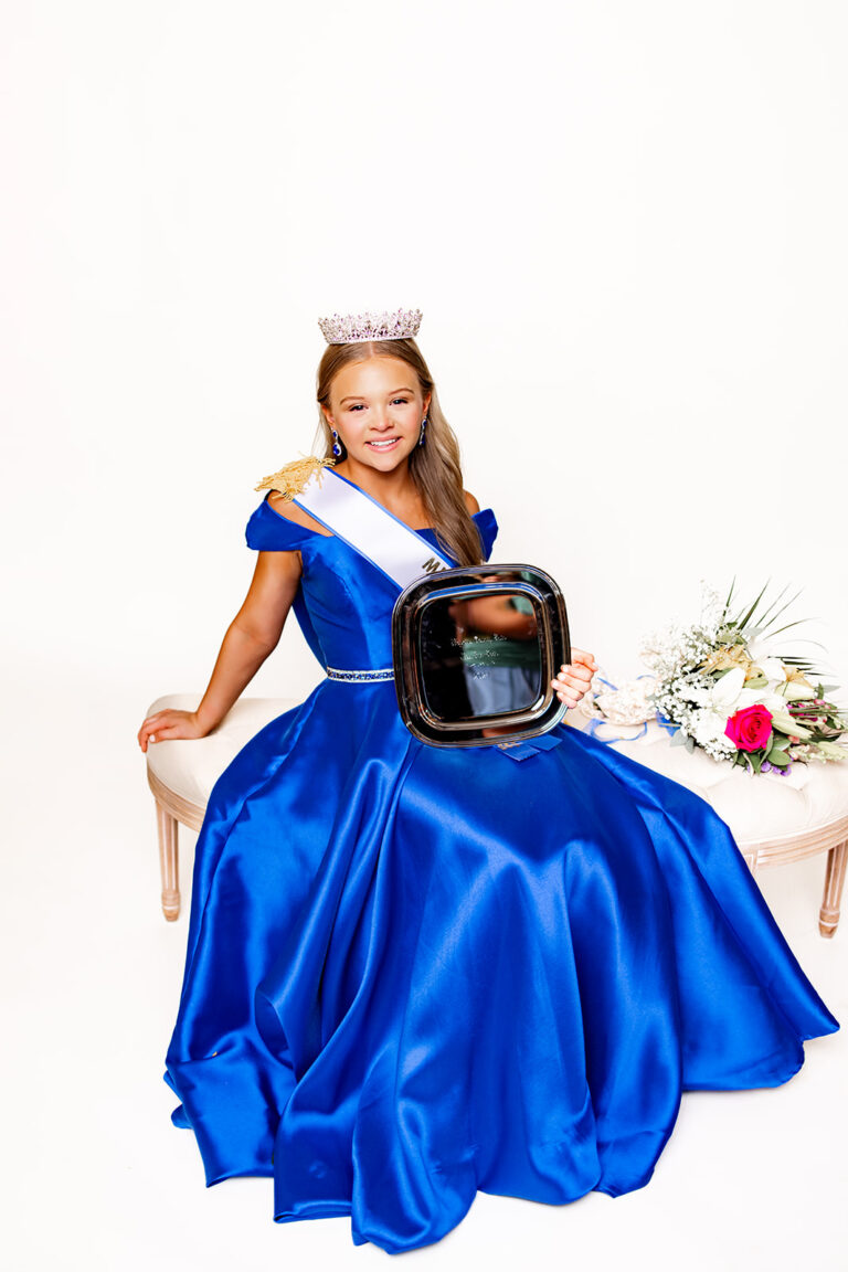 Miss Preteen 2024