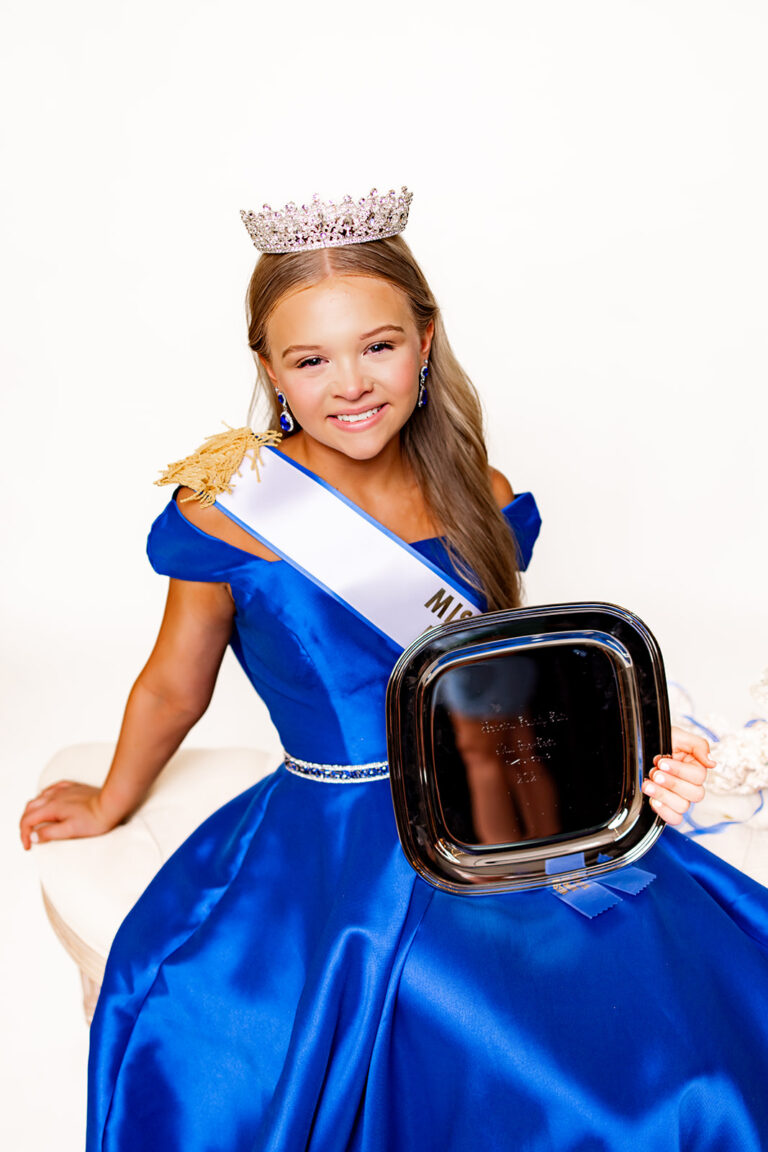 Miss Preteen 2024