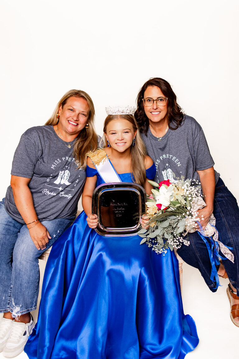 Miss Preteen 2024